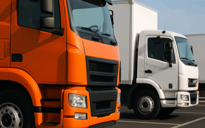 Diesel professionnel : Pensez à transmettre les changements de votre parc de véhicules avant le 31 juillet