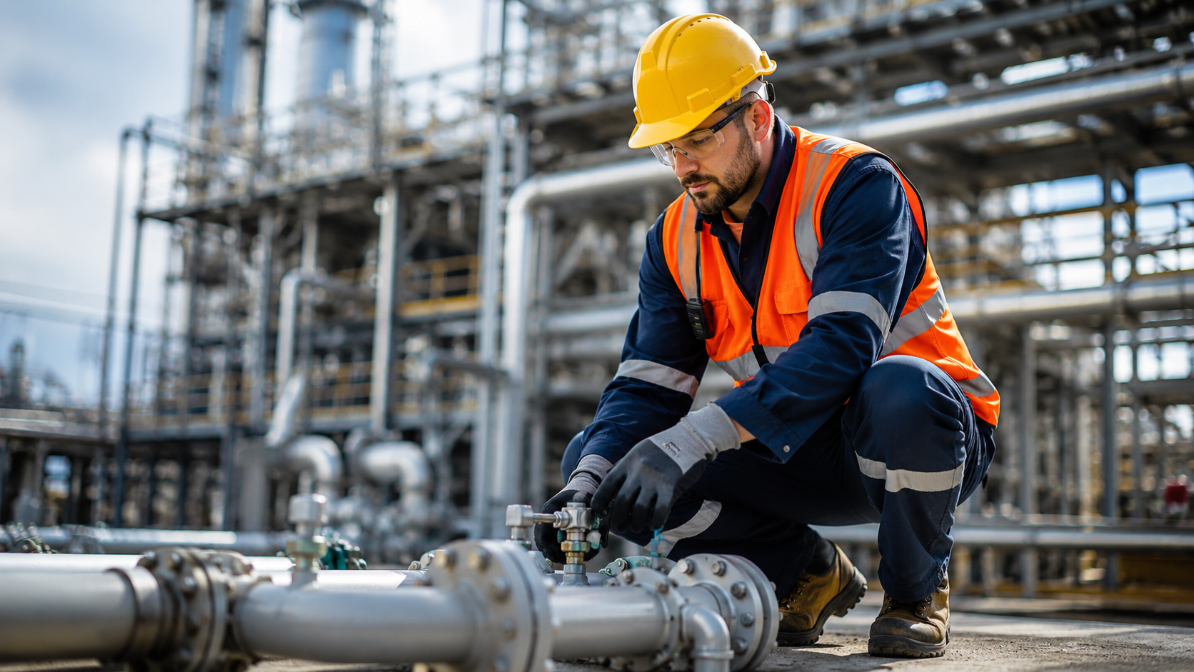Formation VCA sécurité chantier Belgique CG Conseil